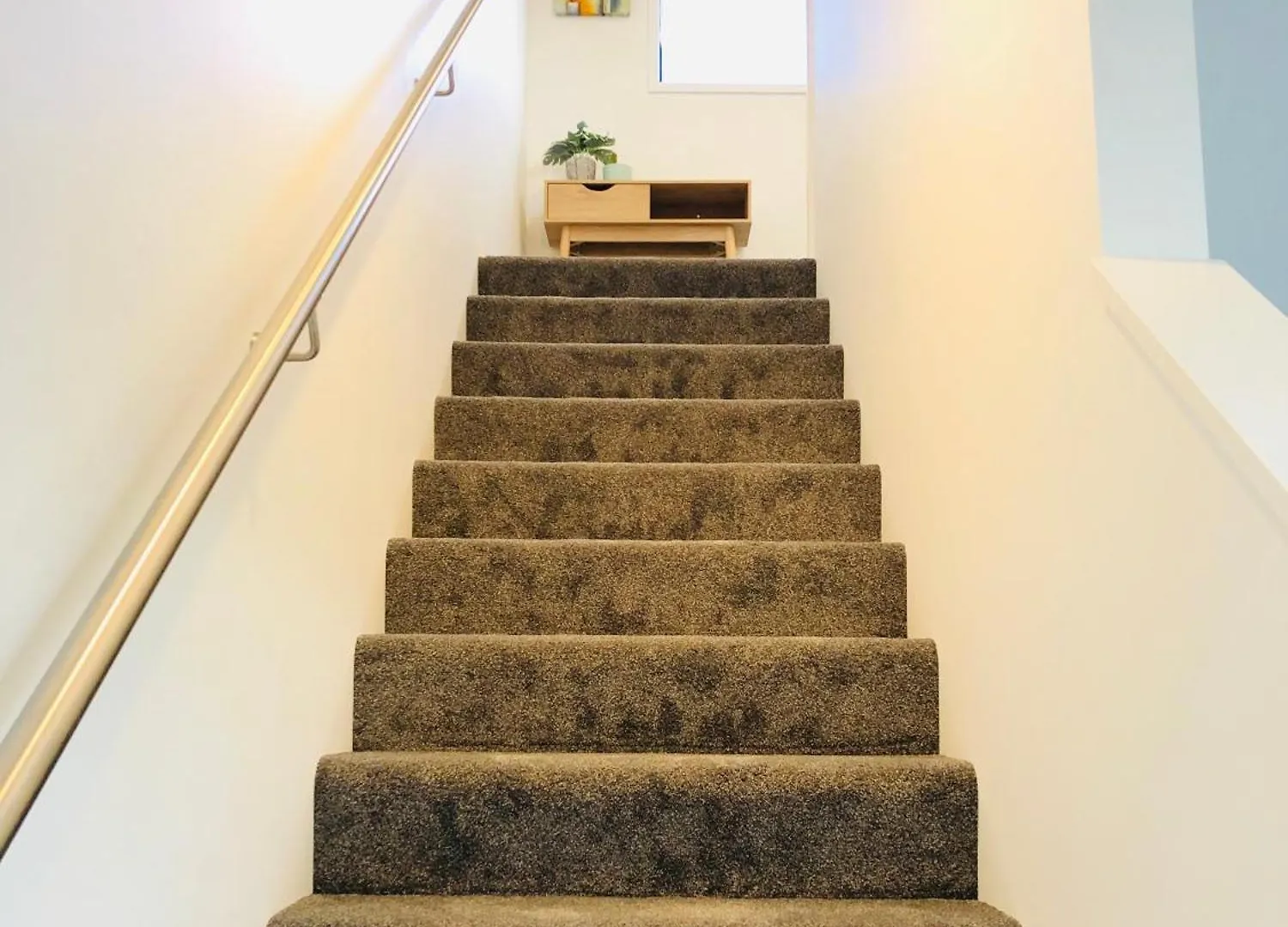 Apartmán Arena,Railway Station Townhouse With Free Car Park Christchurch